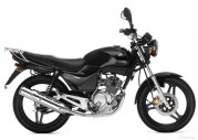 Yamaha YBR 125